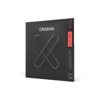 DADDARIO XTE1052 ELEKTRO GİTAR TEL SETİ, XT,  10-52 , LIGHT  