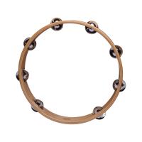 Dadi HLT121W 10'" Headless Tambourine