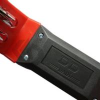Dadi MT4-C Cutaway Tambourine