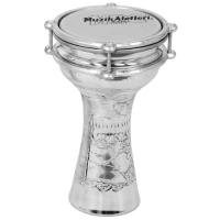 Darbuka Alüminyum DAC13