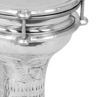 Darbuka Alüminyum DAC13