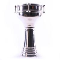 Darbuka Alüminyum DA20