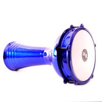 Darbuka Alüminyum DA20BL