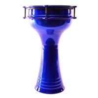 Darbuka Alüminyum DA20BL