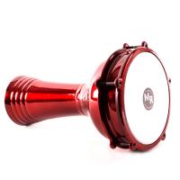 Darbuka Alüminyum DA22RD