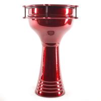 Darbuka Alüminyum DA22RD