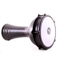 Darbuka Alüminyum DA22BK