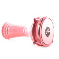 Darbuka Alüminyum Pembe DA13PNK