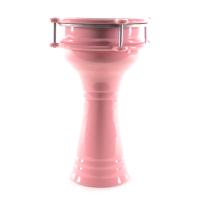 Darbuka Alüminyum Pembe DA13PNK