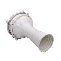 Darbuka Alüminyum Beyaz DA17WH