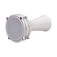 Darbuka Alüminyum Beyaz DA17WH