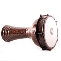 Darbuka Alüminyum DA22BW