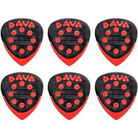 Dava 6024 Grip Tip Delrin 6'lı Paket Pena