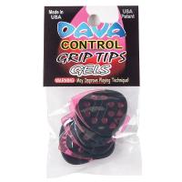 Dava 6624 Grip Tip Gels 6'lı Paket Pena