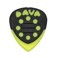 Dava 6924 Grip Tip Nylon 6'lı Paket Pena