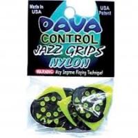 Dava 9124 Jazz Grip Nylon 6'lı Paket Pena