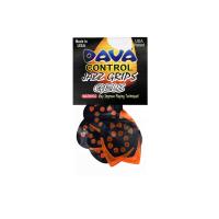 Dava 9224 Jazz Grip Gels 6'lı Paket Pena