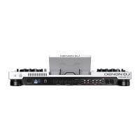 Denon DJ Prime 4+ White Edition