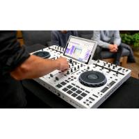 Denon DJ Prime 4+ White Edition