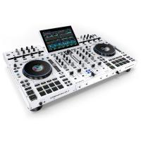 Denon DJ Prime 4+ White Edition