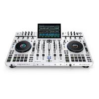 Denon DJ Prime 4+ White Edition