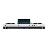 Denon DJ Prime 4+ White Edition