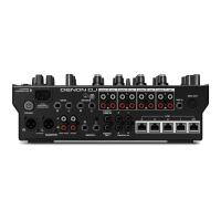 DENON X1850 Prime DJ Mixer