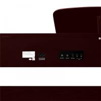 Dijital (Silent) Piyano Manuel Raymond MRP688WN