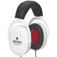 Direct Sound Studio Plus+ Extreme Isolation Alpin White