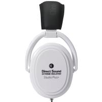 Direct Sound Studio Plus+ Extreme Isolation Alpin White
