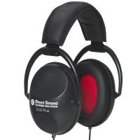 Direct Sound EX-25 Plus+ Extreme Isolation Midnight Black
