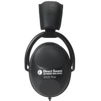 Direct Sound EX-25 Plus+ Extreme Isolation Midnight Black