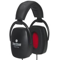 Direct Sound EX-29 Plus+ Extreme Isolation Midnight Black