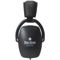 Direct Sound EX-29 Plus+ Extreme Isolation Midnight Black