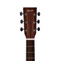 Ditson GC-15E-AGED Elektro Akustik Gitar (Aged)