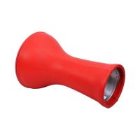 Döküm Darbuka Kaplama Kırmızı DDVRD
