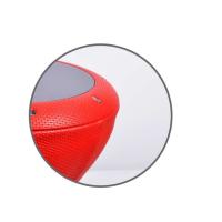Döküm Darbuka Kaplama Kırmızı DDVRD