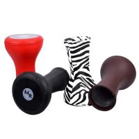 Döküm Darbuka Kaplama Kırmızı DDVRD
