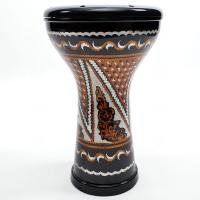 DÖKÜM DARBUKA ERZİNCAN EL İŞLEMESİ DDEYL