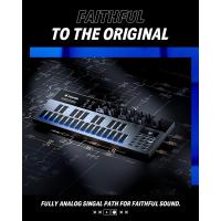 Donner B1 Analog Bass Synthesizer & Sequencer