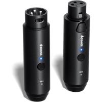 Donner CV-2 Wireless Mikrofon Sistemi