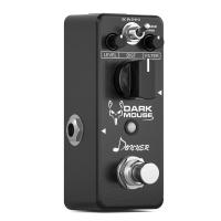 Donner Dark Mouse Distortion Pedal (Siyah)