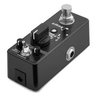 Donner Dark Mouse Distortion Pedal (Siyah)
