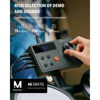 Donner DED-70 Gen2 Elektro Davul