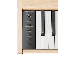 Donner DHP-100 Pro Dijital Piyano (Beige)