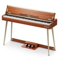 Donner DHP-300 Pro Dijital Piyano (Retro Wood)