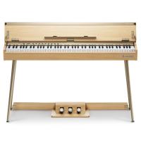 Donner DHP-300 Pro Dijital Piyano (Beige)