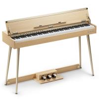 Donner DHP-300 Pro Dijital Piyano (Beige)