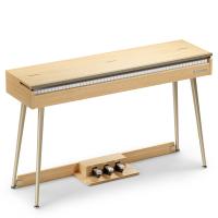 Donner DHP-300 Pro Dijital Piyano (Beige)