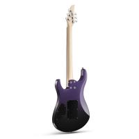 Donner DMT-66 Elektro Gitar (Midnight Purple Gradient)